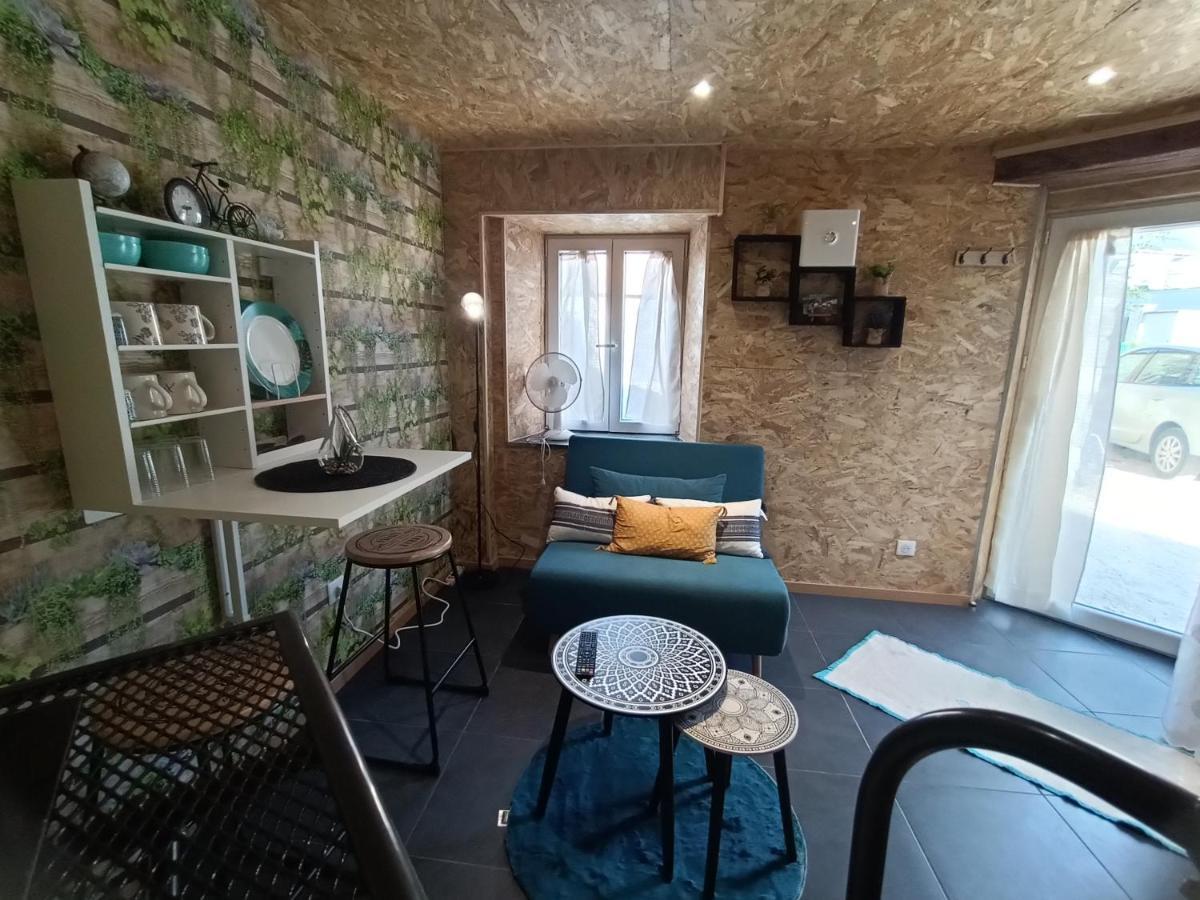 דירות Toury Mini House In Beauce מראה חיצוני תמונה